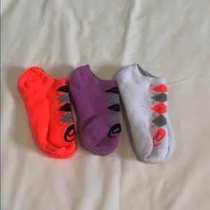 Ankle socks (3 pairs)